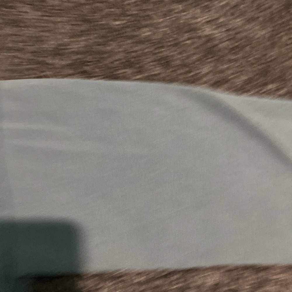 PacSun blue‎ crop top hoodies size small - Picture 5 of 9